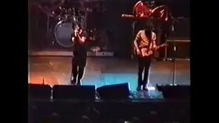 Pearl Jam 1998-06-30 Minneapolis, MN (Full Concert)