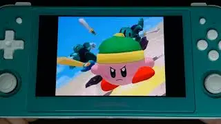So... The Widescreen Hack Makes The FMVs Square? Okeydokey! 👌