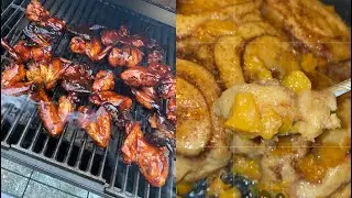 La&rsquo;Scratch Batch Cooking Series Episode 1-11 Compilation