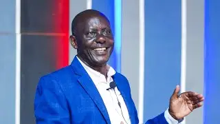 #THE SEASON OF AN OPEN DOOR | FIRST SERVICE | #REV. MOSES KYOBE SSERUNKUUMA | 18.01.2026