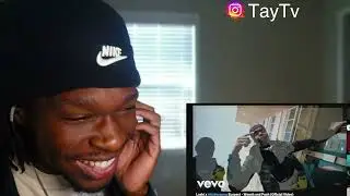 Loski x Activegxng Suspect - Woosh and Push (Официальное видео) РЕАКЦИЯ