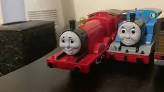 Thomas Falls And Other Stories