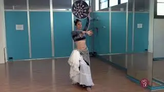 Strong Arm Variation 1 with Basket