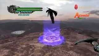 An unscripted halfa$$ video about Hideaki Itsuno leaving Capcom