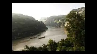 LOS 7 RIOS MAS CAUDALOSOS DEL MUNDO