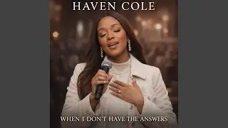 WHEN I DON&rsquo;T HAVE THE ANSWERS