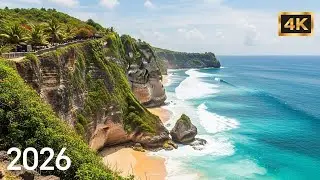Relaxing Deep House Mix 2026 🌊 Tropical Chill House with Deep Bass for Summer Nights Vol.88