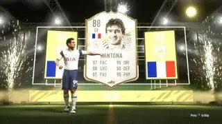 Base or mid icon pack FIFA 21