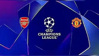 ARSENAL - MAN UNITED : QUỶ ĐỎ ĐẠI PH&Aacute; EMIRATES, MBEUMO LẬP C&Uacute; Đ&Uacute;P, SỰ ĐI&Ecirc;N RỒ CỦA DORGU | UCL 25/26.