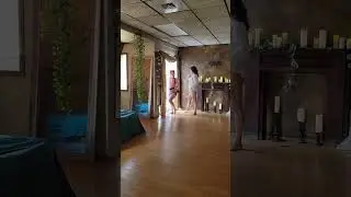 Boudoir Session Behind the Scenes