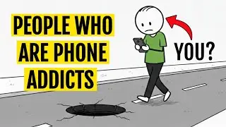 The Psychology of People Addicted to Their Phones