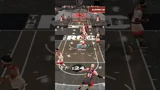 #2k23 #nba #basketball #dunk #contact #contactdunks #contactdunk
