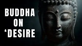 बुद्ध ने इच्छाओं को ज़हर क्यों कहा? | एक सच जो आपकी सोच बदल देगा