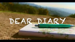Dear Diary (Short Film)