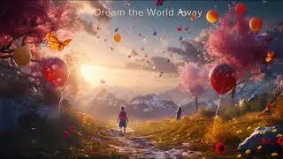 Emotional Music - Dream the World Away
