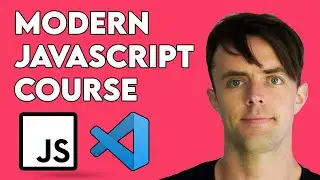 JavaScript 2023 - 19. Parameters + Return