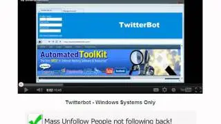 TwitterBot