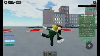 Roblox bully story season1 part 2 NEFFEX-RUTHLESS