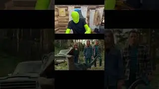 Mr.  Green Solves The Puzzle