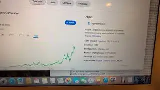 🔴 Rogers Corporation ROG Stock Trading Facts 🔴