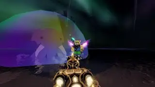 Fisch Animal Update Full Guide How To Spawn the Animal Pool