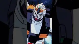 A Gundam [Char's Counterattack]