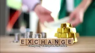 US Court Orders Bankrupt Crypto Exchange FTX To Pay $12,700,000,000