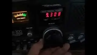 REALISTIC  DX-300 PARA  MERCALIBREMEXICO