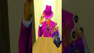 Talo's Nexbot Garry's Mod #gmod #garrymod #nextbots #garrysmod