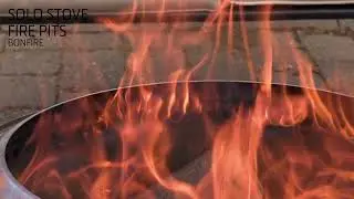 Solo Stove Range from Specflue
