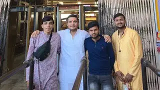DAY 05🍸- Part 02 RAJASTHAN TOUR 🌹🙌🏻