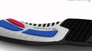 Spenco Total Support Shoe Insoles