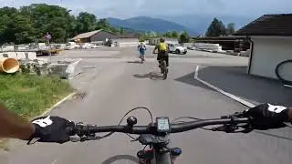🍀⛰️Ulisbach, Wissboden, Sutter-Trail, Rieden, Tanzboden E-K⛰️🍀