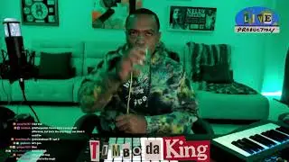 TIMBALAND: HOW TO PICK THE BEST SAMPLES FOR YOUR BEATS|BEAT CLUB