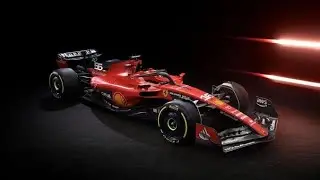 F1 24: My Drive Carrer - Season 1. Grand Prix Japan 🇯🇵 (Ferrari)
