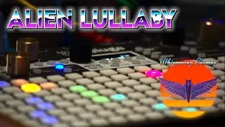 Alien Lullaby - Live 30 April 2025