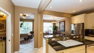 Central Florida Real Estate - Newly Renovated Town Home in Baldwin Park For Sale