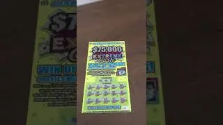 Kentucky Lotto Quick Reveal 30 Sec!