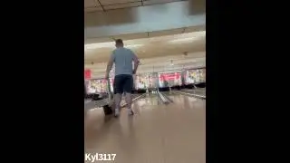 Kyl3117 scores a spare (2025)