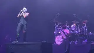 Mudvayne - World so cold - Knotfest Brasil - 19/10/24 - Allianz Park- S&atilde;o Paulo/Brazil