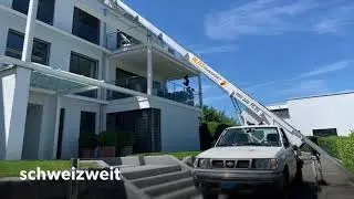 Privat- und Gesch&auml;ftsumz&uuml;ge