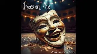 Conversation Piece - Jokes on Me (Official Audio)