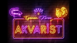 Akvarist 3. Bölüm - Konuk: Erdal Türkoğlu