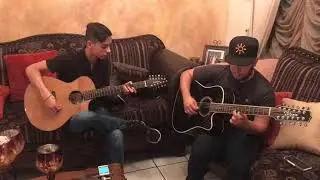(Renemejiamusic) 
Cover: Natanael cano 
El perro de la *C* 
Diferente nivel