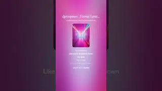 djerospower_Forever Lovers_(X e-radio remake originals)