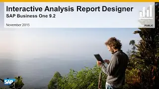 Excel Reports