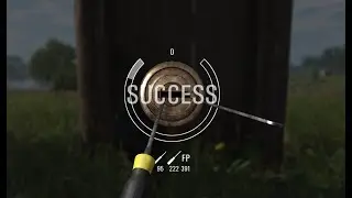 Looten Lesson - Lockpicking SCUM update 0.5
