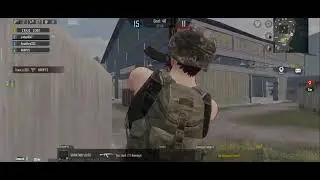 PUBG goya popat 😄#pugblite #pubgmobile #lifeisbutadream 