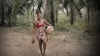 The Mysterious Ghosts Of The Evil Forest 2 - Nigerian Movies 2026 Latest Full Movies