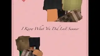 Larmau/Garmau Edit | I Know What You Did Last Summer (W/ LYRICS!)